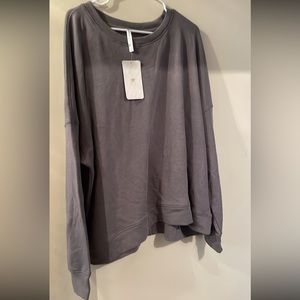 Fabletics crew neck